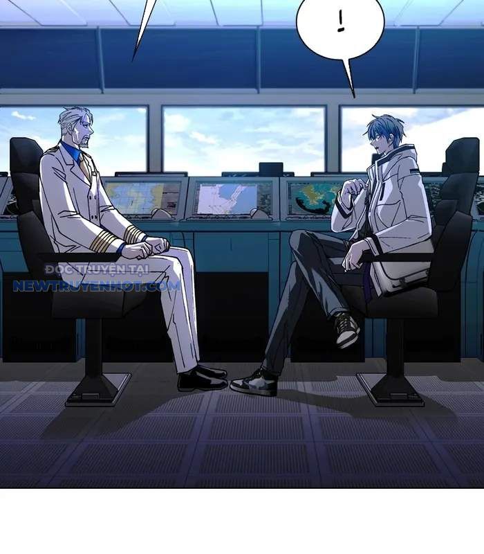 Tận Thế Cũng Chỉ Là Trò Chơi Chapter 51 - Trang 2