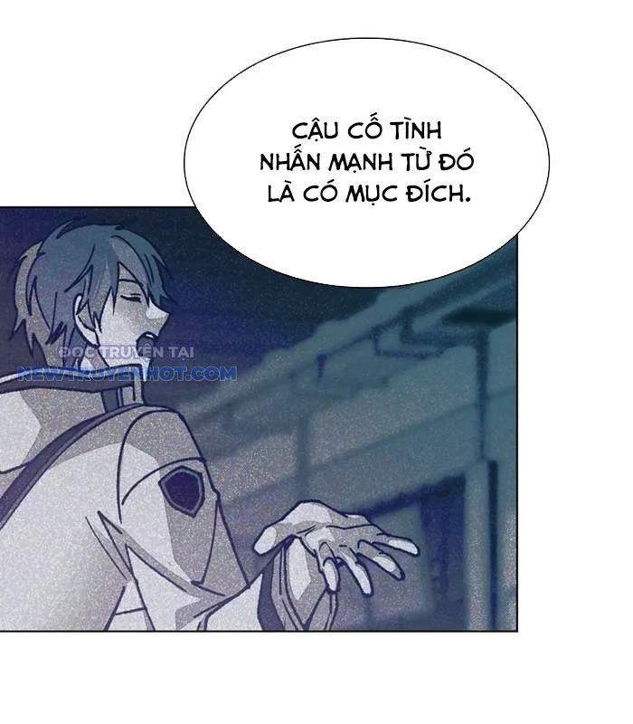 Tận Thế Cũng Chỉ Là Trò Chơi Chapter 51 - Trang 2