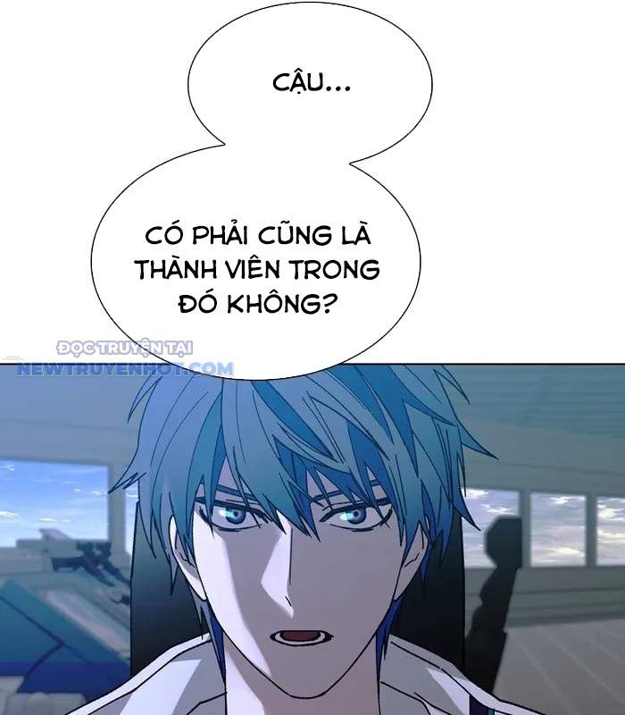 Tận Thế Cũng Chỉ Là Trò Chơi Chapter 51 - Trang 2