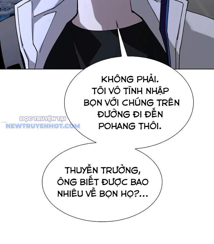 Tận Thế Cũng Chỉ Là Trò Chơi Chapter 51 - Trang 2