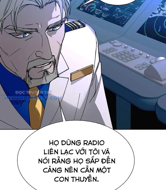 Tận Thế Cũng Chỉ Là Trò Chơi Chapter 51 - Trang 2
