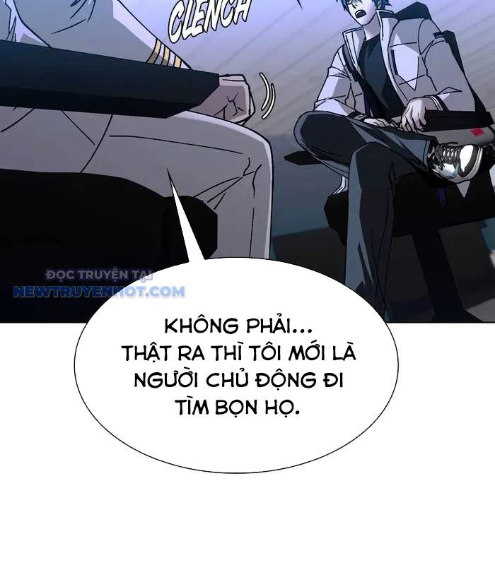 Tận Thế Cũng Chỉ Là Trò Chơi Chapter 51 - Trang 2