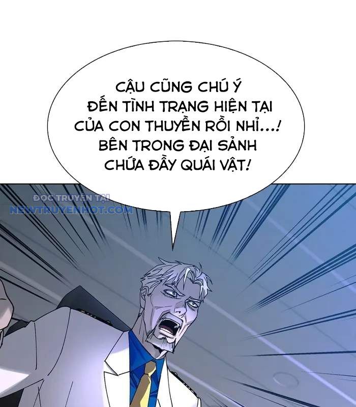 Tận Thế Cũng Chỉ Là Trò Chơi Chapter 51 - Trang 2