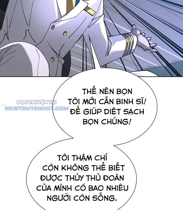 Tận Thế Cũng Chỉ Là Trò Chơi Chapter 51 - Trang 2