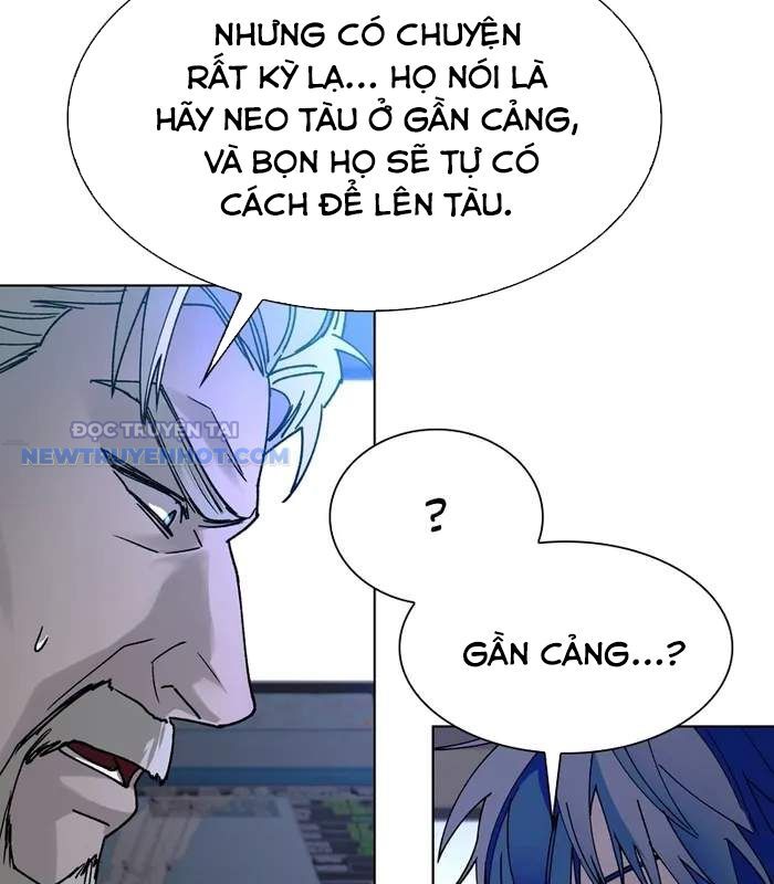 Tận Thế Cũng Chỉ Là Trò Chơi Chapter 51 - Trang 2