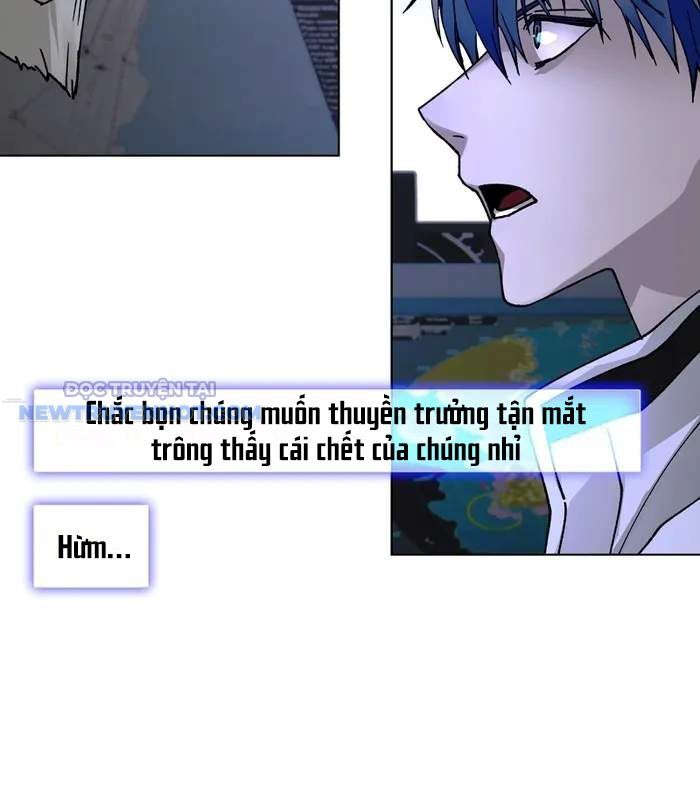 Tận Thế Cũng Chỉ Là Trò Chơi Chapter 51 - Trang 2