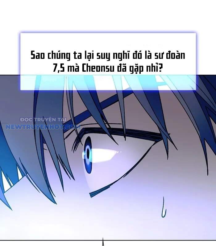 Tận Thế Cũng Chỉ Là Trò Chơi Chapter 51 - Trang 2