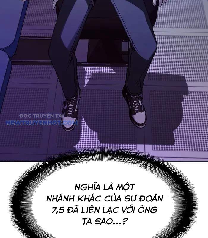 Tận Thế Cũng Chỉ Là Trò Chơi Chapter 51 - Trang 2