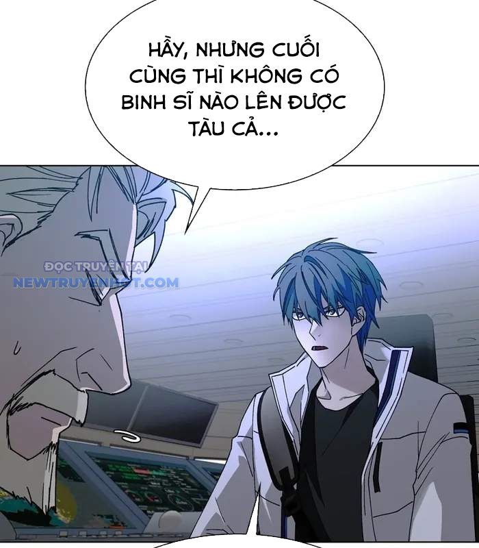 Tận Thế Cũng Chỉ Là Trò Chơi Chapter 51 - Trang 2