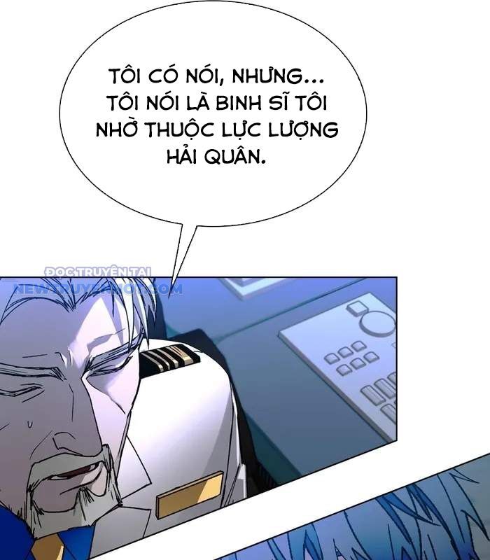 Tận Thế Cũng Chỉ Là Trò Chơi Chapter 51 - Trang 2