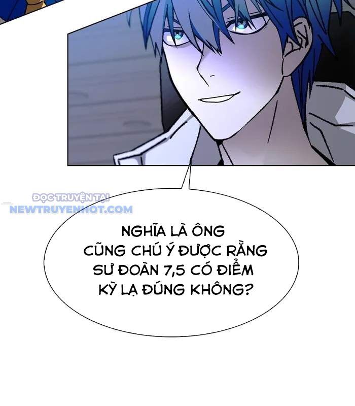 Tận Thế Cũng Chỉ Là Trò Chơi Chapter 51 - Trang 2