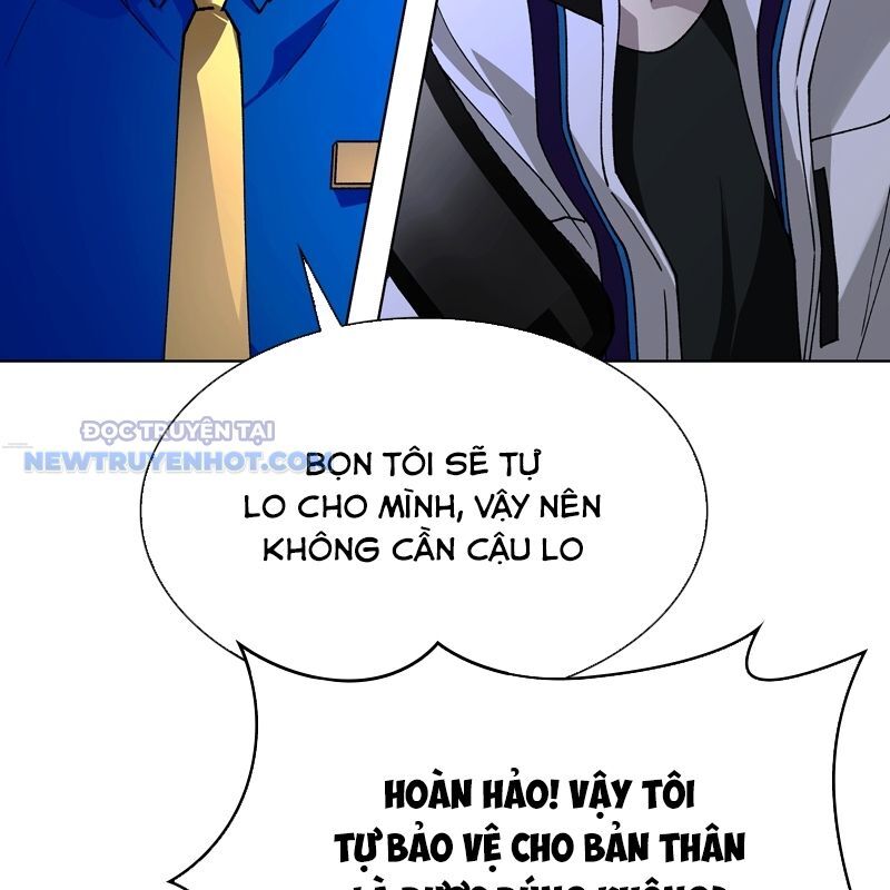 Tận Thế Cũng Chỉ Là Trò Chơi Chapter 52 - Trang 2