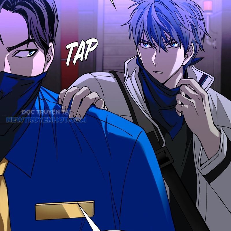 Tận Thế Cũng Chỉ Là Trò Chơi Chapter 52 - Trang 2