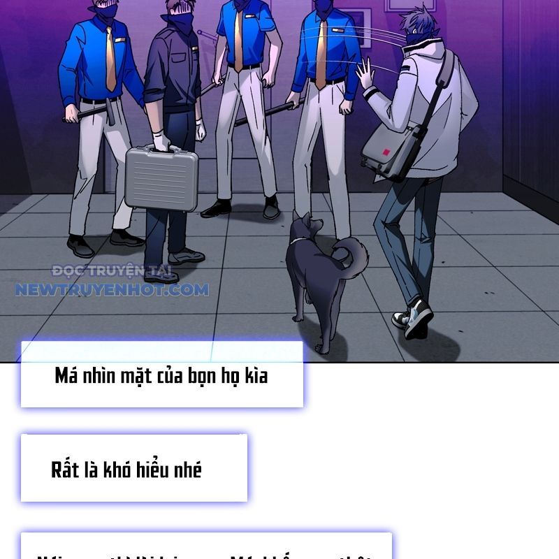 Tận Thế Cũng Chỉ Là Trò Chơi Chapter 52 - Trang 2