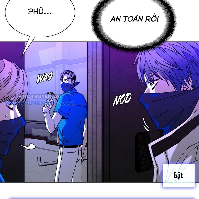 Tận Thế Cũng Chỉ Là Trò Chơi Chapter 52 - Trang 2