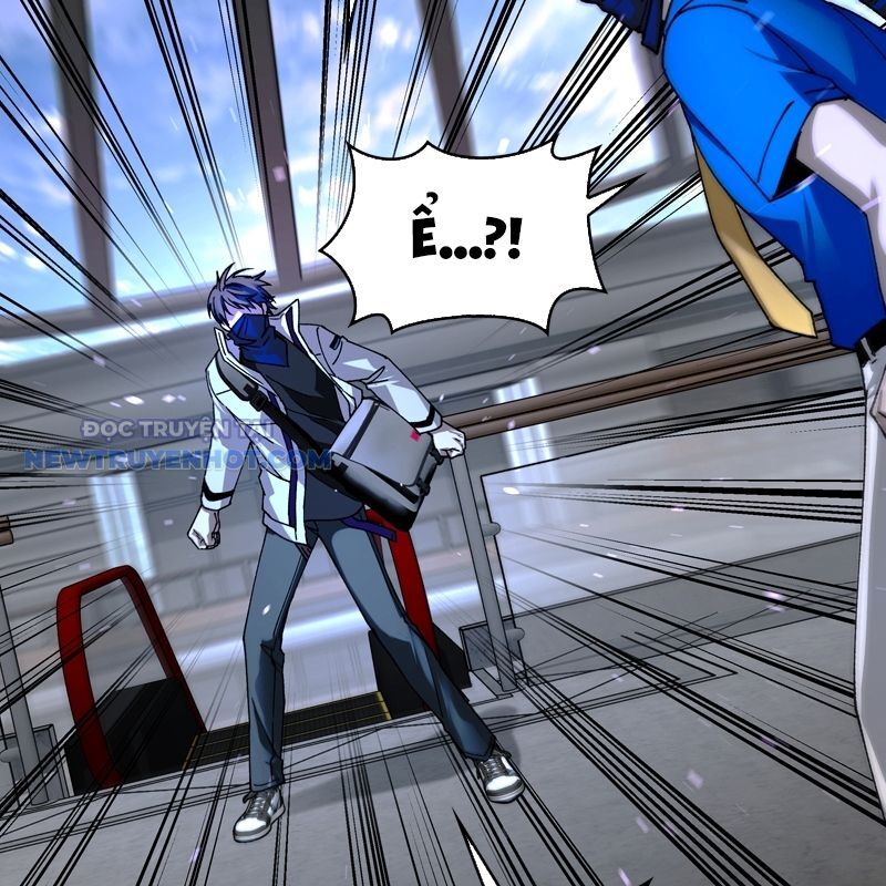 Tận Thế Cũng Chỉ Là Trò Chơi Chapter 52 - Trang 2