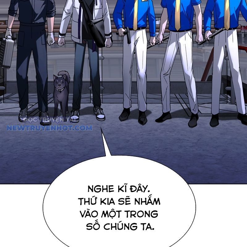 Tận Thế Cũng Chỉ Là Trò Chơi Chapter 52 - Trang 2