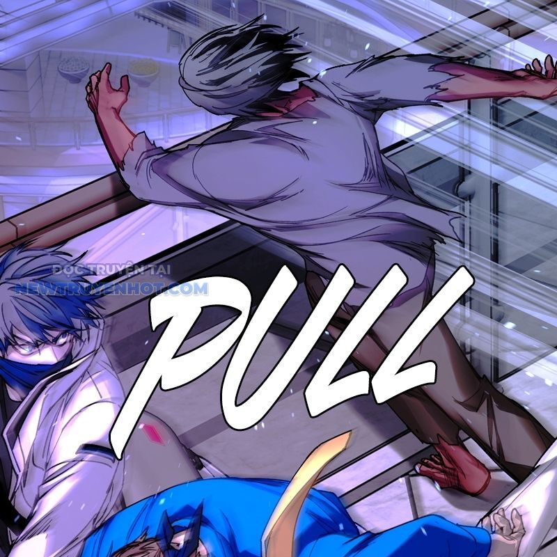 Tận Thế Cũng Chỉ Là Trò Chơi Chapter 52 - Trang 2