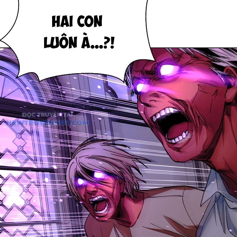 Tận Thế Cũng Chỉ Là Trò Chơi Chapter 52 - Trang 2