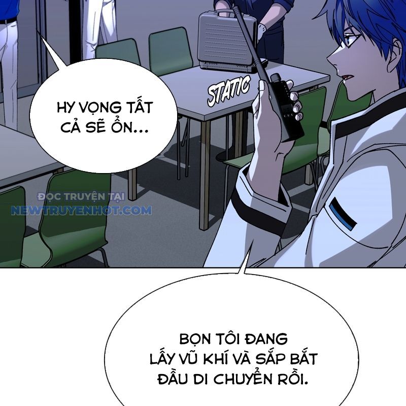 Tận Thế Cũng Chỉ Là Trò Chơi Chapter 52 - Trang 2