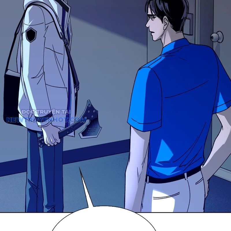 Tận Thế Cũng Chỉ Là Trò Chơi Chapter 52 - Trang 2