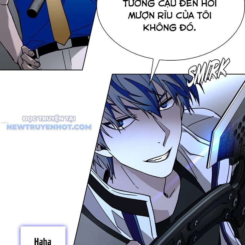 Tận Thế Cũng Chỉ Là Trò Chơi Chapter 52 - Trang 2