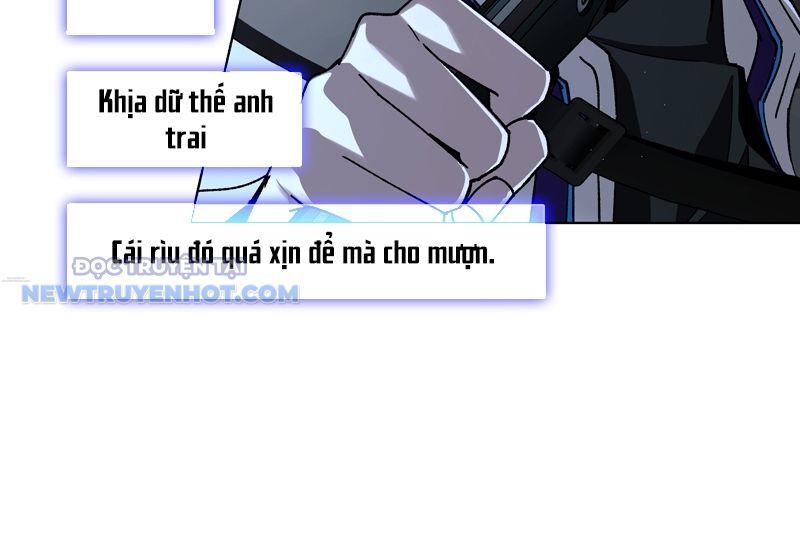Tận Thế Cũng Chỉ Là Trò Chơi Chapter 52 - Trang 2