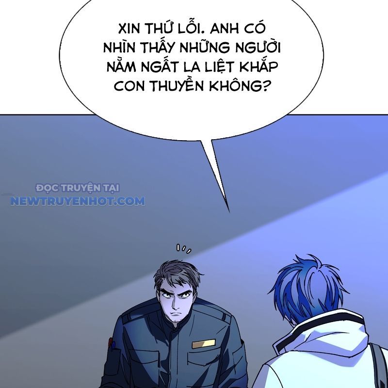 Tận Thế Cũng Chỉ Là Trò Chơi Chapter 52 - Trang 2