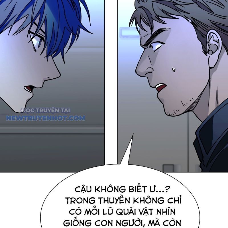 Tận Thế Cũng Chỉ Là Trò Chơi Chapter 52 - Trang 2