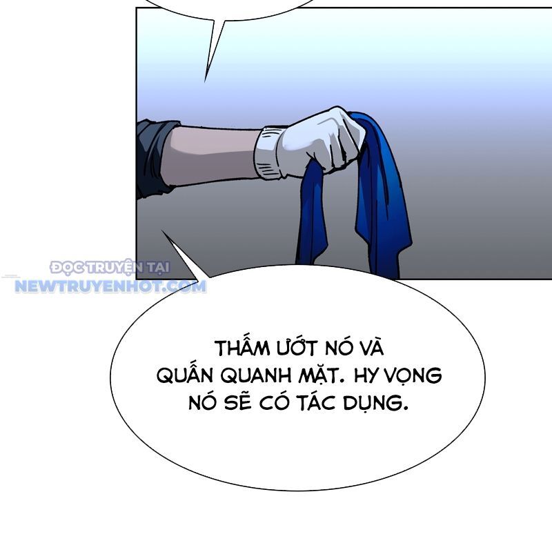 Tận Thế Cũng Chỉ Là Trò Chơi Chapter 52 - Trang 2