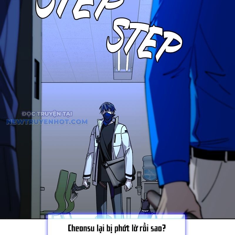 Tận Thế Cũng Chỉ Là Trò Chơi Chapter 52 - Trang 2