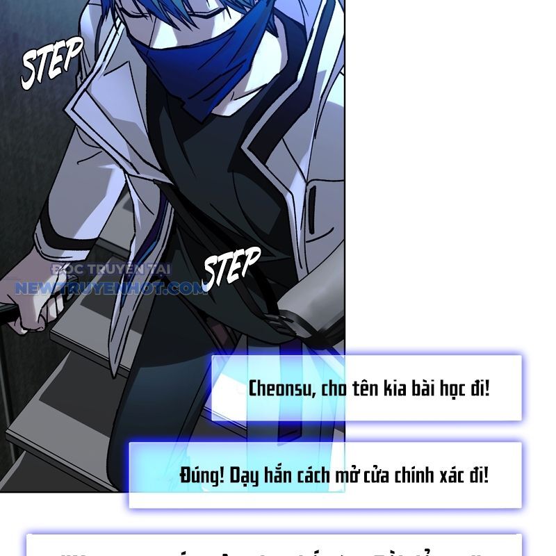 Tận Thế Cũng Chỉ Là Trò Chơi Chapter 52 - Trang 2