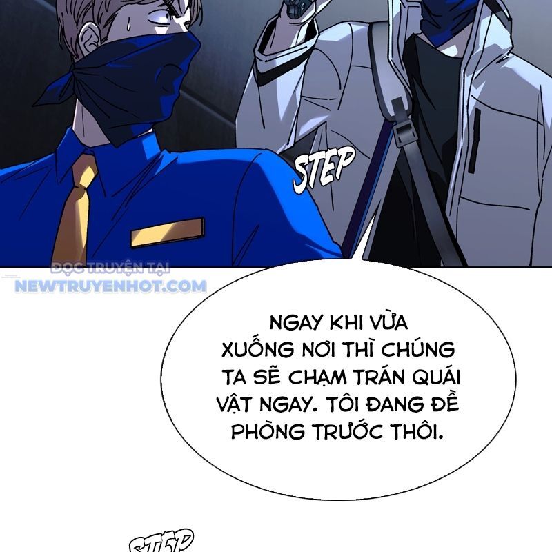 Tận Thế Cũng Chỉ Là Trò Chơi Chapter 52 - Trang 2