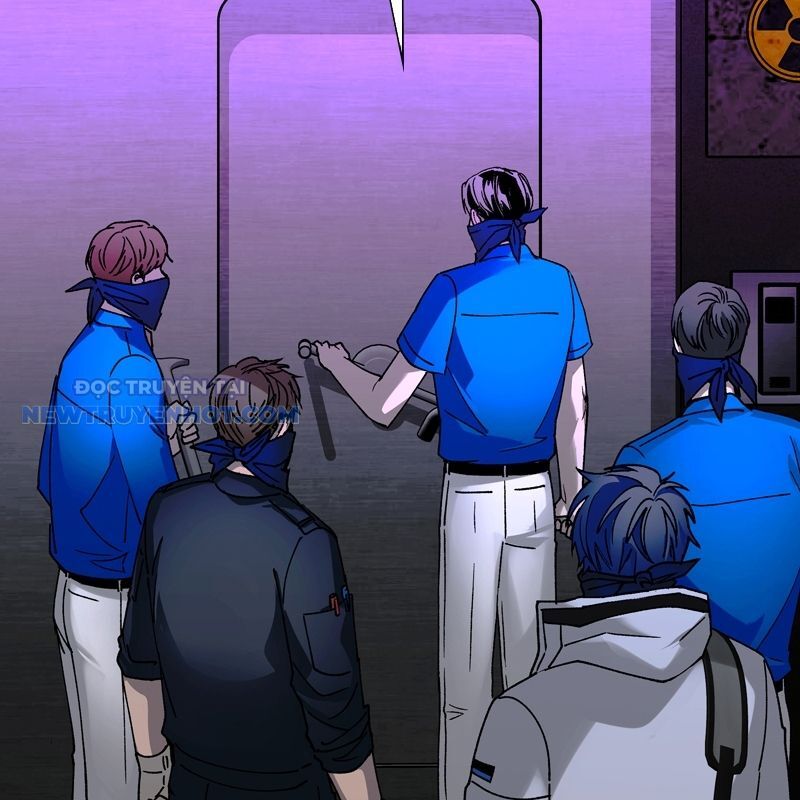 Tận Thế Cũng Chỉ Là Trò Chơi Chapter 52 - Trang 2