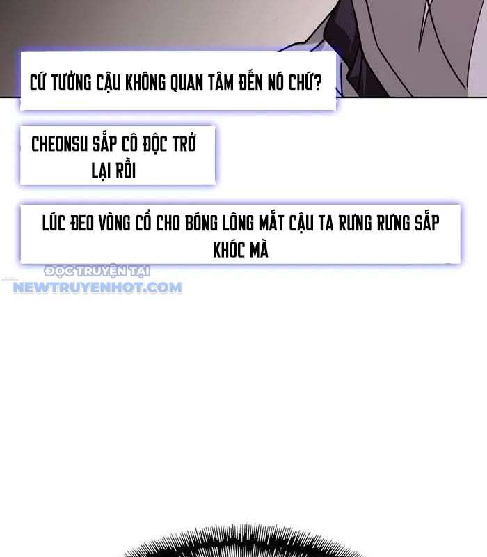 Tận Thế Cũng Chỉ Là Trò Chơi Chapter 53 - Trang 2