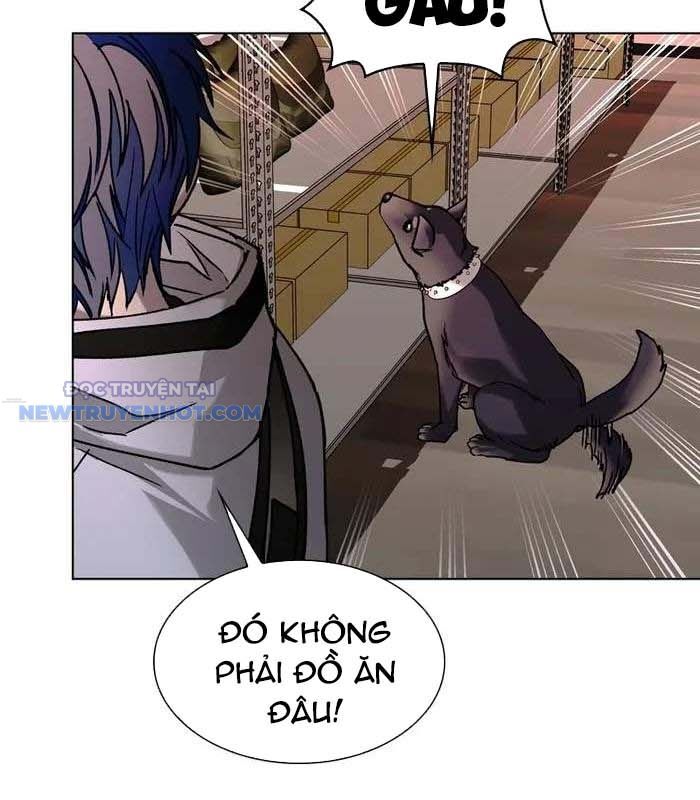 Tận Thế Cũng Chỉ Là Trò Chơi Chapter 53 - Trang 2