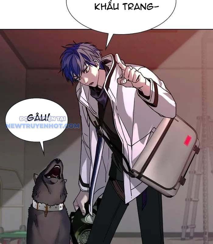 Tận Thế Cũng Chỉ Là Trò Chơi Chapter 53 - Trang 2