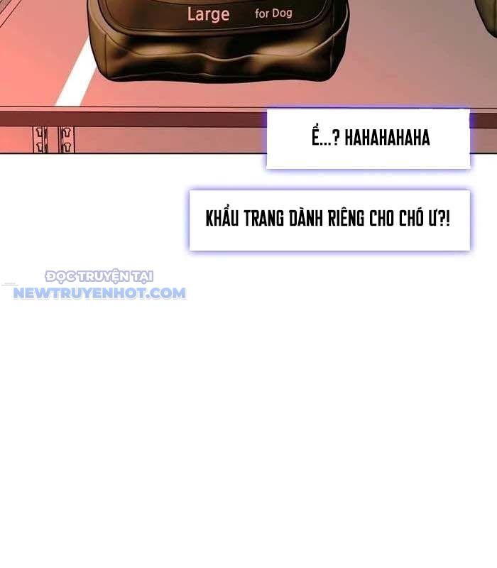Tận Thế Cũng Chỉ Là Trò Chơi Chapter 53 - Trang 2