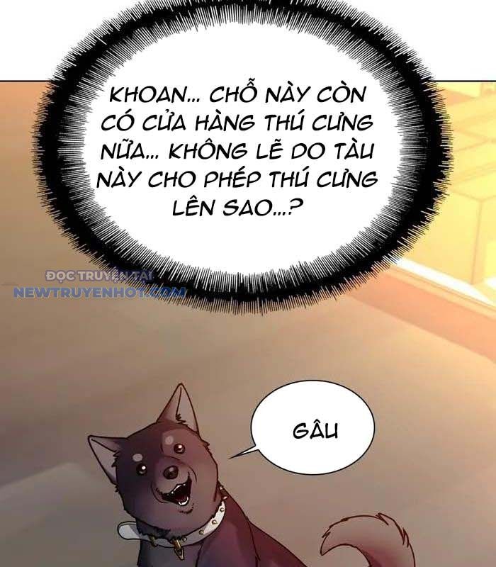 Tận Thế Cũng Chỉ Là Trò Chơi Chapter 53 - Trang 2