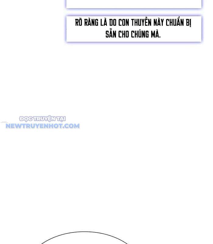 Tận Thế Cũng Chỉ Là Trò Chơi Chapter 53 - Trang 2