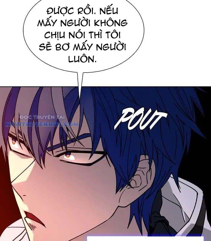 Tận Thế Cũng Chỉ Là Trò Chơi Chapter 53 - Trang 2