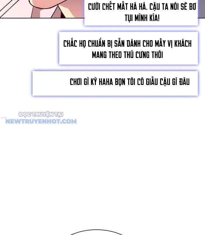 Tận Thế Cũng Chỉ Là Trò Chơi Chapter 53 - Trang 2