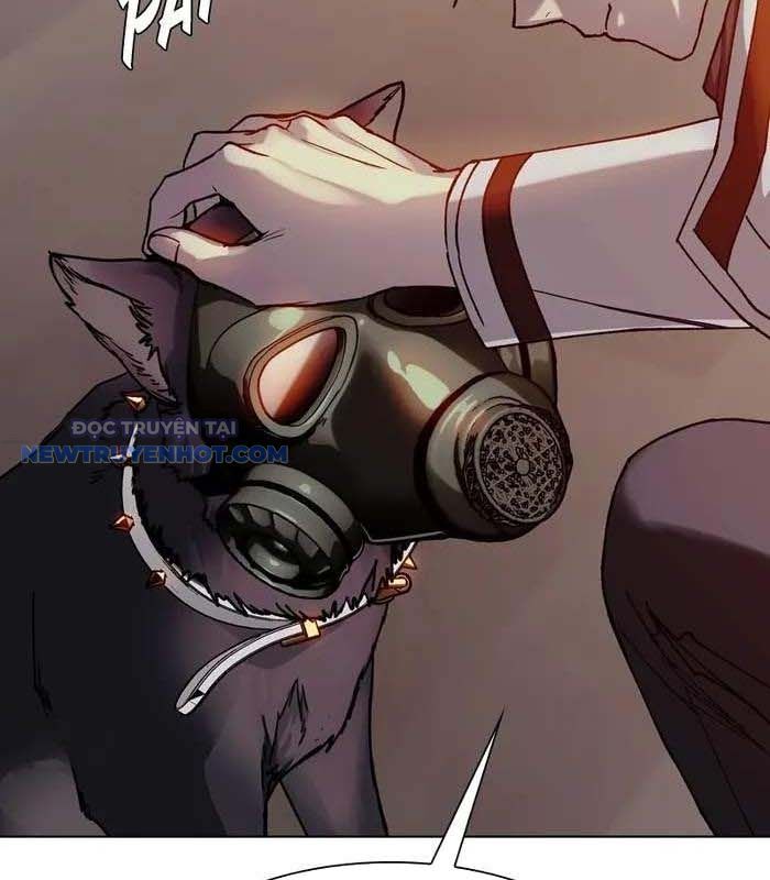 Tận Thế Cũng Chỉ Là Trò Chơi Chapter 53 - Trang 2