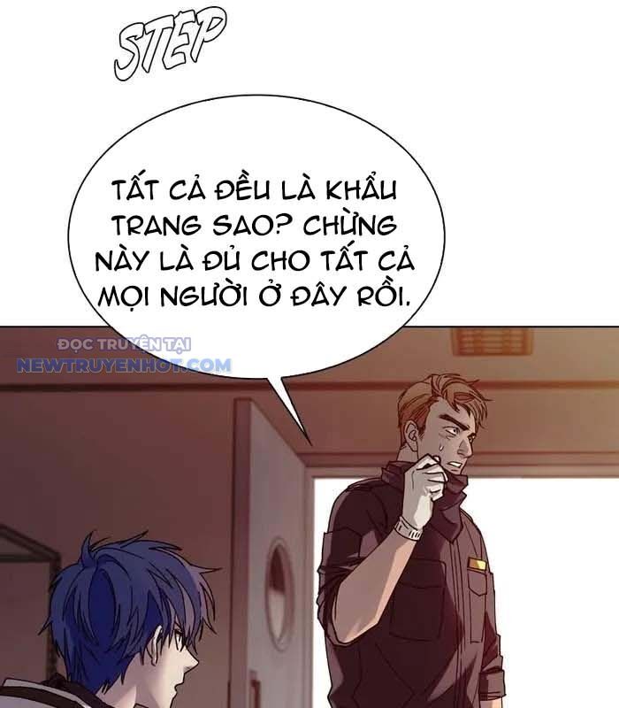 Tận Thế Cũng Chỉ Là Trò Chơi Chapter 53 - Trang 2