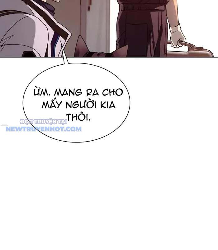 Tận Thế Cũng Chỉ Là Trò Chơi Chapter 53 - Trang 2