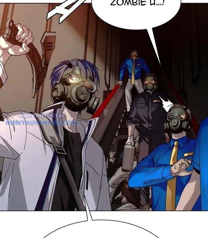 Tận Thế Cũng Chỉ Là Trò Chơi Chapter 53 - Trang 2