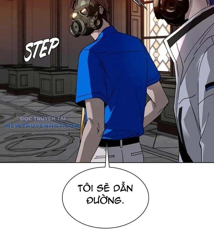 Tận Thế Cũng Chỉ Là Trò Chơi Chapter 53 - Trang 2