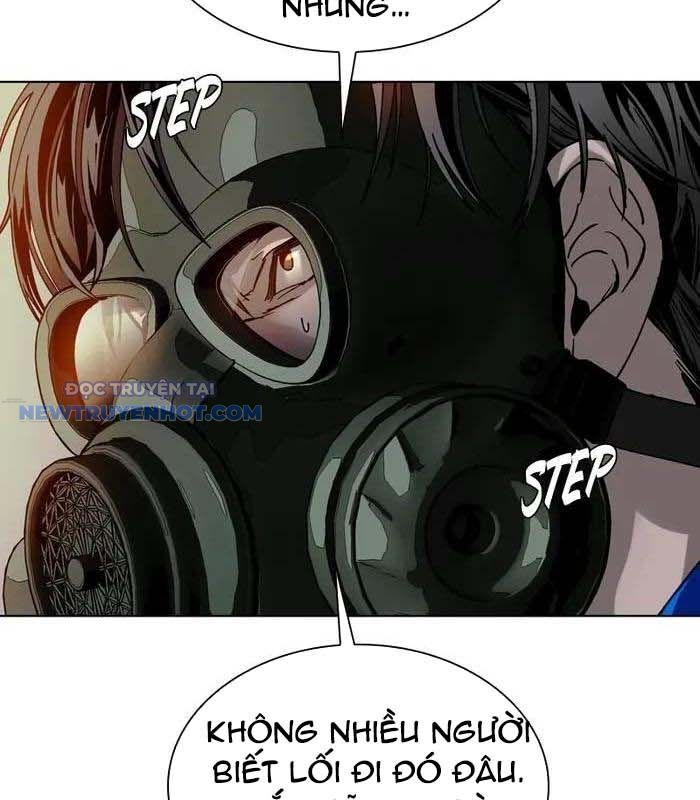 Tận Thế Cũng Chỉ Là Trò Chơi Chapter 53 - Trang 2