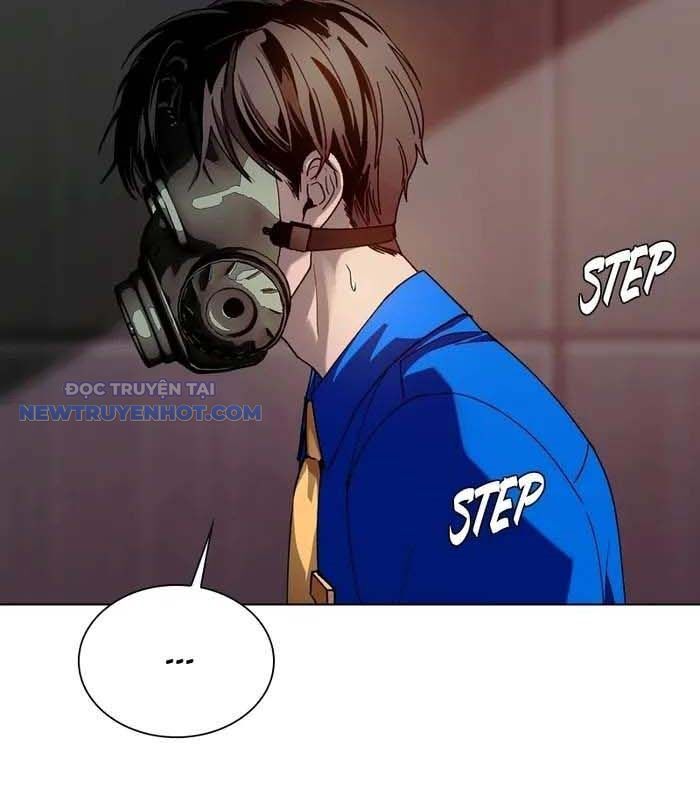Tận Thế Cũng Chỉ Là Trò Chơi Chapter 53 - Trang 2