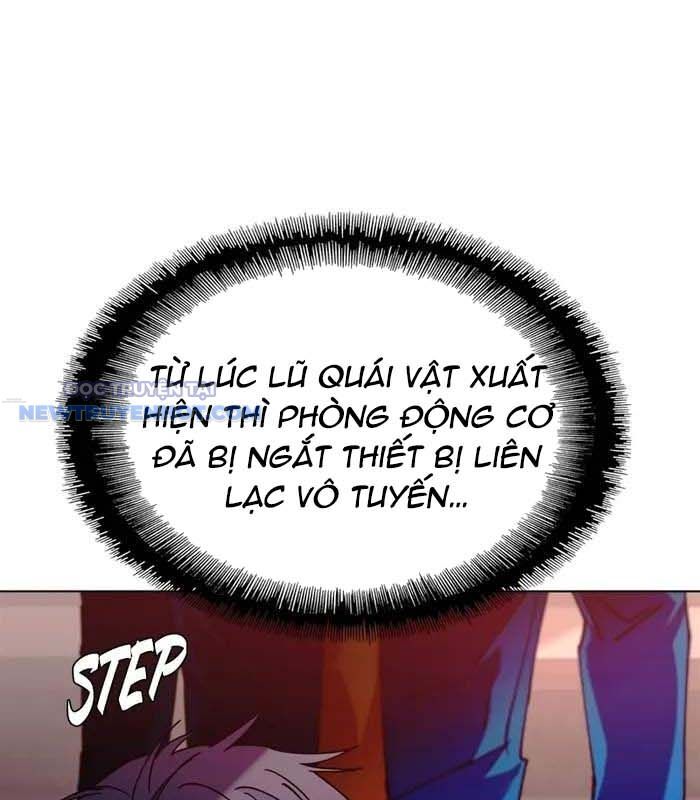 Tận Thế Cũng Chỉ Là Trò Chơi Chapter 53 - Trang 2